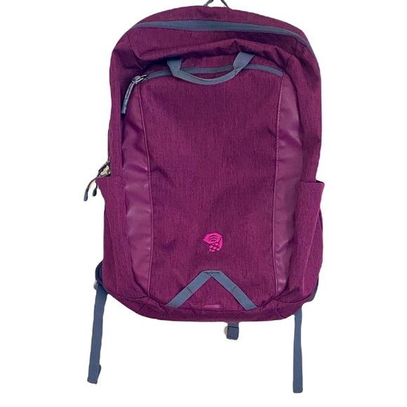 Mountain Hardwear Handbags - Mountain Hardwear Zoan 21 L Backpack